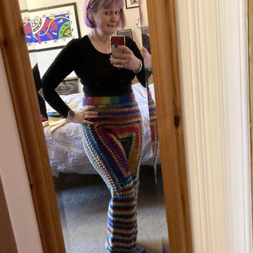Octapants