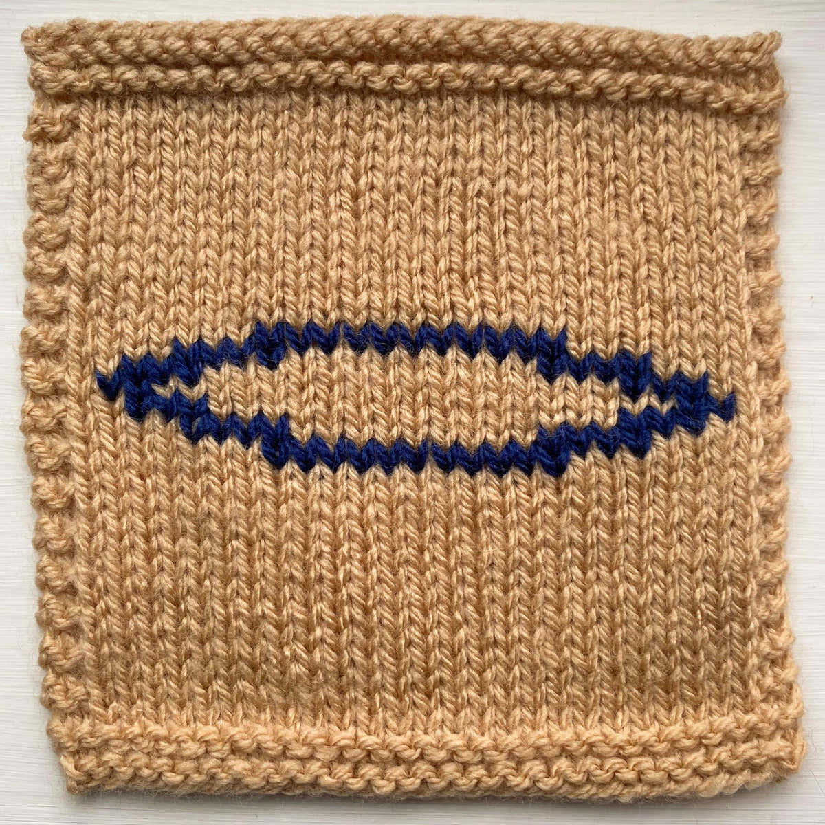 Mouth Hieroglyphic Square