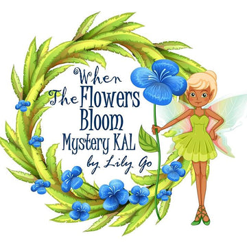 When The Flowers Bloom