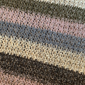 7 Day Blanket