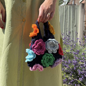 It's a Blooming Bag