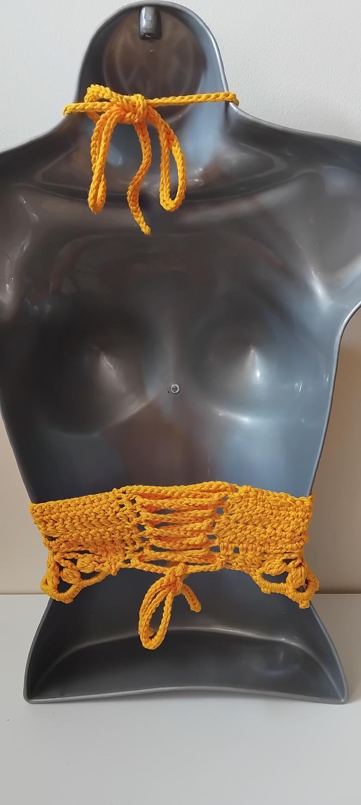 The Ember & Ivy Bralette
