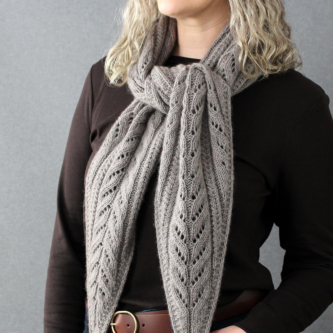 Fern Field Wrap