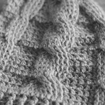 Lynne Marie Slouchy Hat
