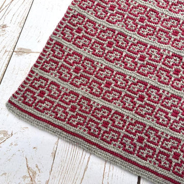 Marjoram Blanket