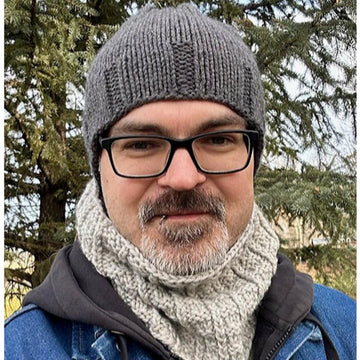 Concrete Jungle Winter Cowl