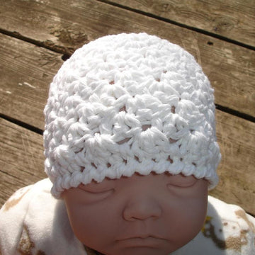 Victoria Beanie