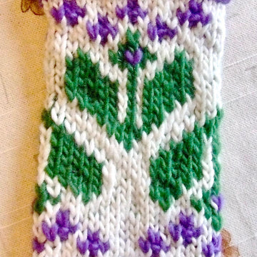 Springtime Cell Phone/Eyeglass Cover