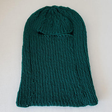 Kennedy - 12ply balaclava/ski mask