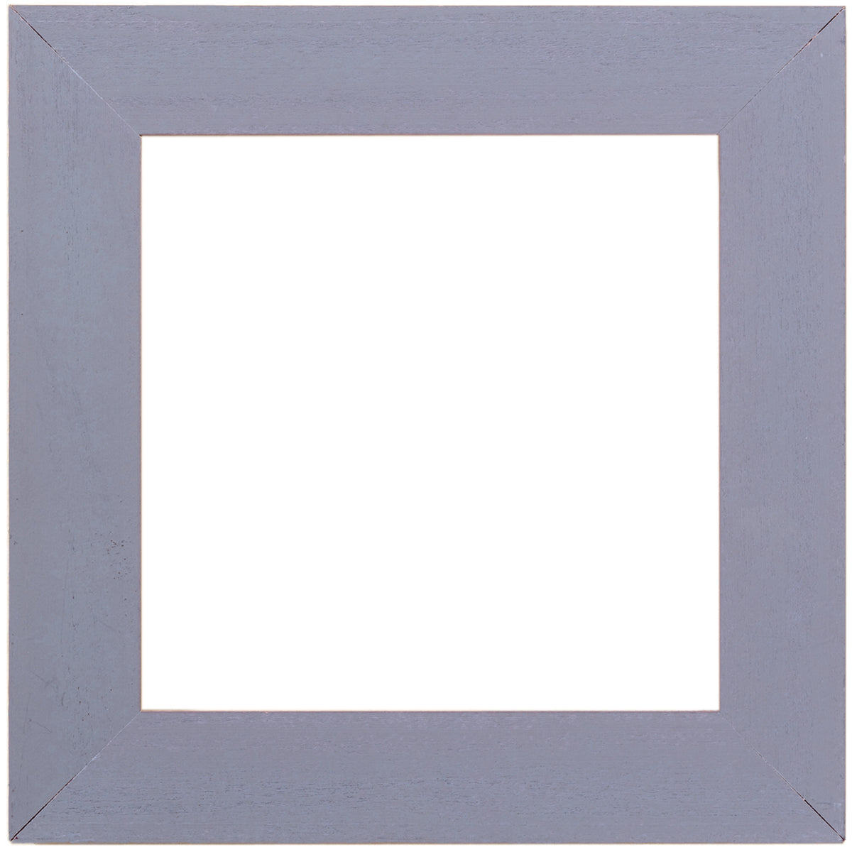 Mill Hill GBFRM8 - Periwinkle Frame