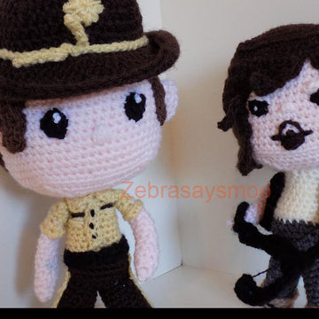 Hunter Daryl