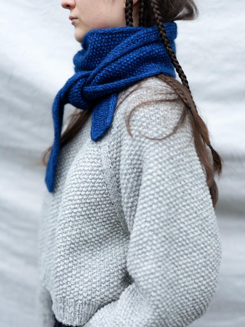 Ruke Seed sweater