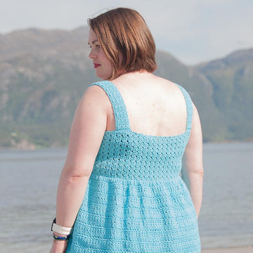 The Aestivus Top