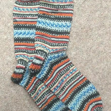 Family Socks