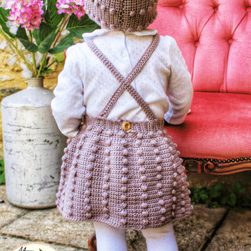 Dottie Dress