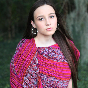 Adaly Shawl