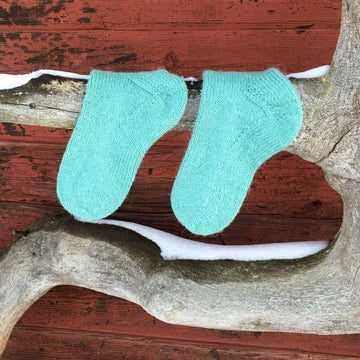 Cloette's Sport Socks