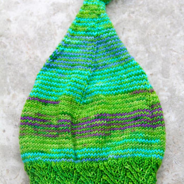 Elfbaby hat