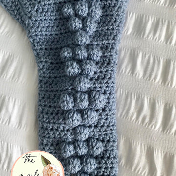 The Dusty Miller Cardigan