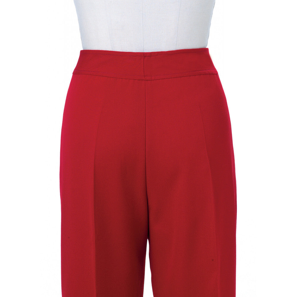Vogue Misses'/Misses' Petite Pants V7881 - Sewing Pattern