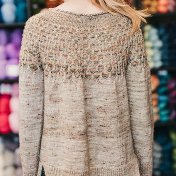 Ethereal Sweater