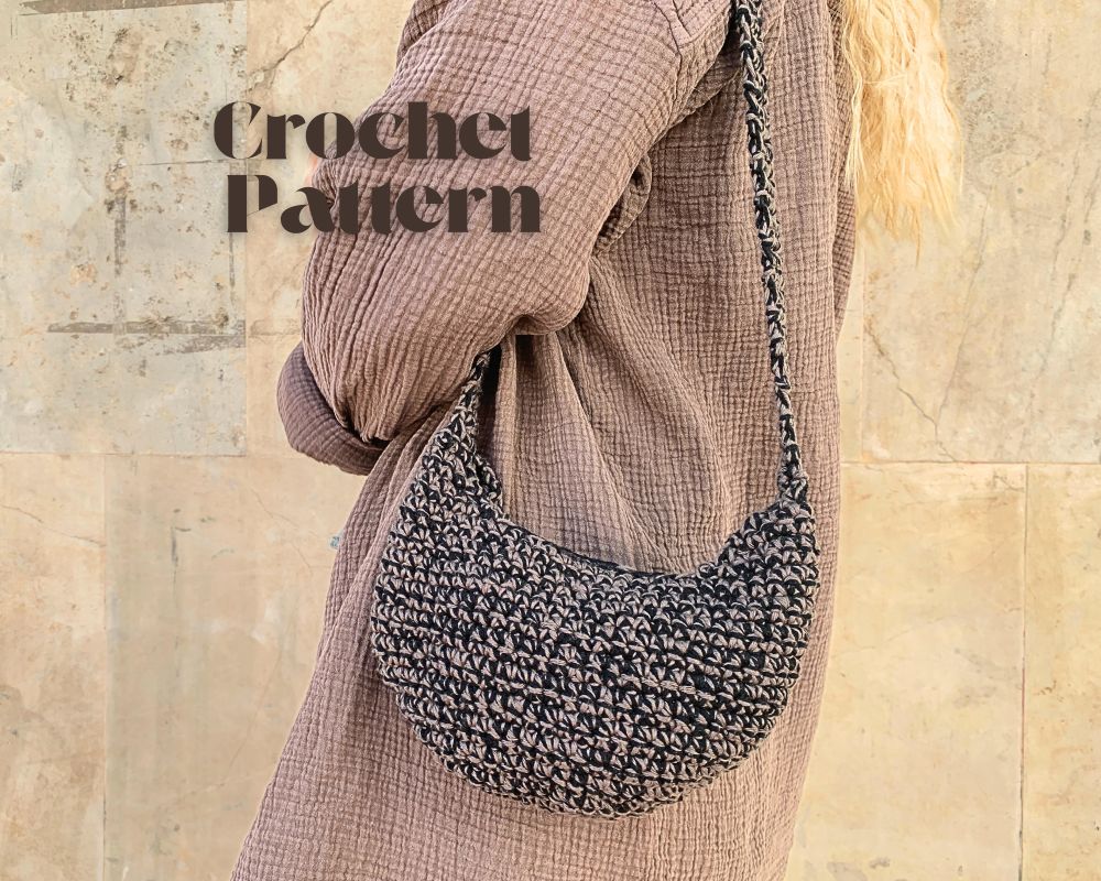 Crossbody bag