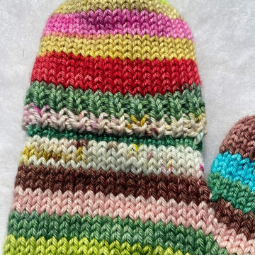 Mitten Top
