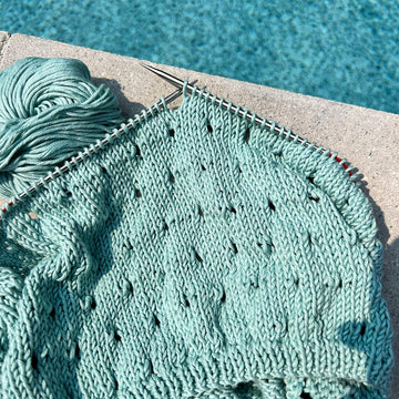 Poolside Camisole
