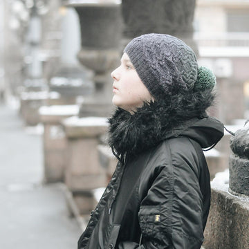 Marmarosh Hat