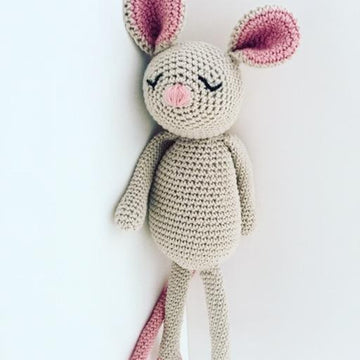 Melly Mouse