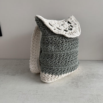 Jasmine Bag Backpack 2in1