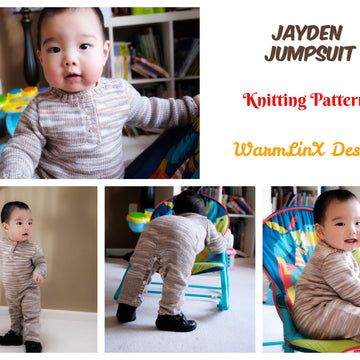 Jayden Jumpsuit