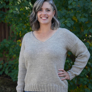 Alina Sweater