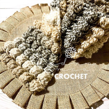 The Cobble Street Scarf