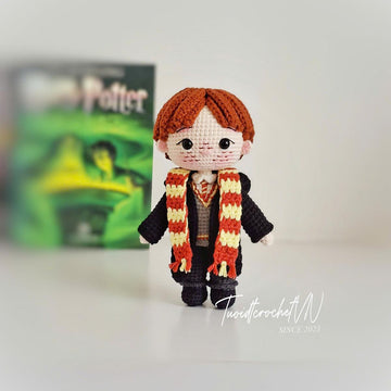 Ron Weasley