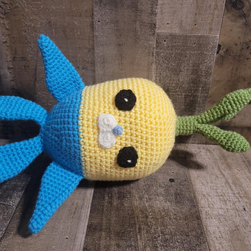 Tunip Vegimal Stuffy