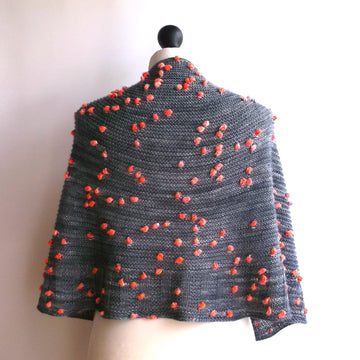 Fizzy orange