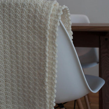 Minimis Stroller Blanket