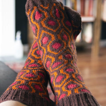 The Shining Socks
