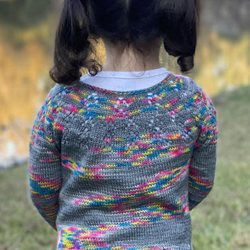 Lilly Rue Cardigan