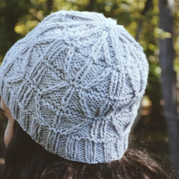 Scaffolding Cap