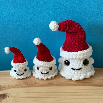 Christmas Spirit