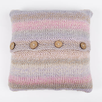 Blanket and Cushion 5059