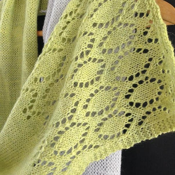 Little Birches Wrap