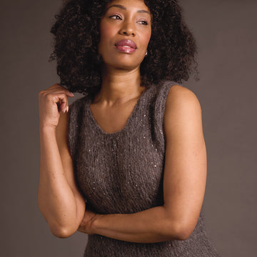 Loren In Rowan Alpaca Sparkle - Downloadable PDF