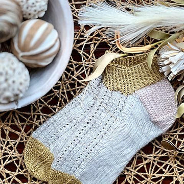 The Raya Socks