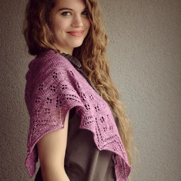 Go Shawl