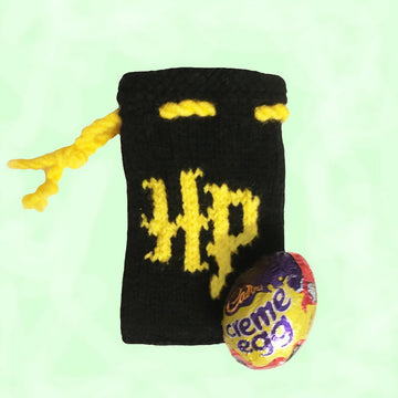 Harry Potter themed gift bags