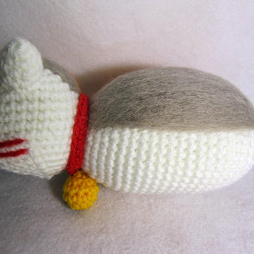 Nyanko Sensei Plush