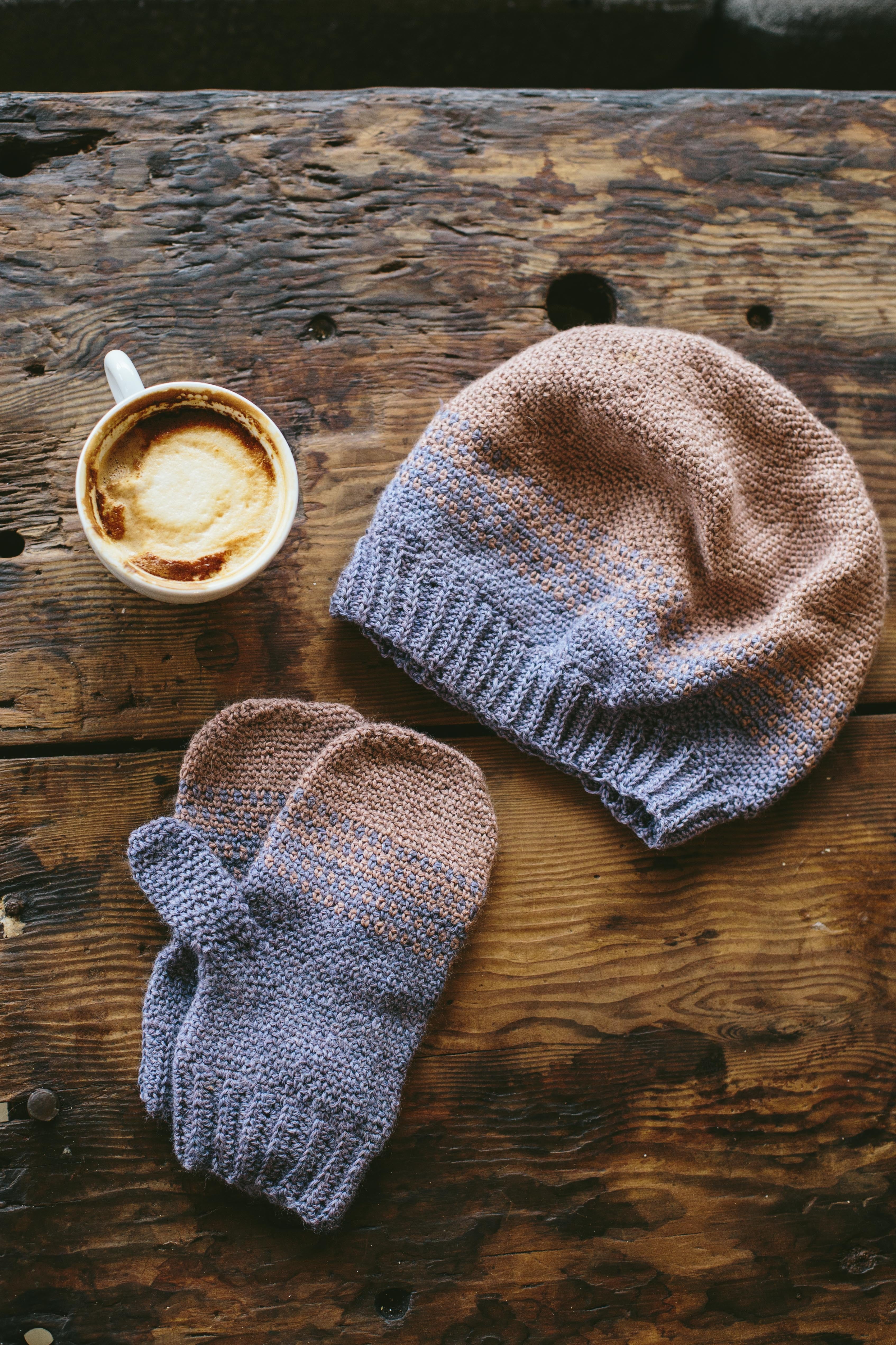Crochet Yeah! by Joanne Scrace and Kat Goldin
